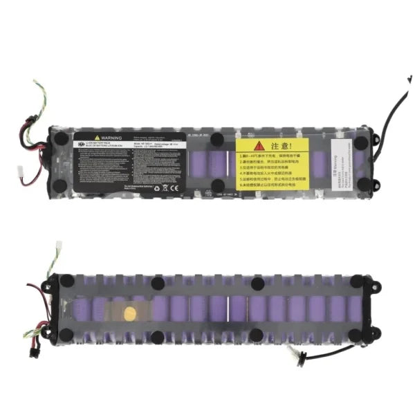 Batterie | Mi Scooter M365